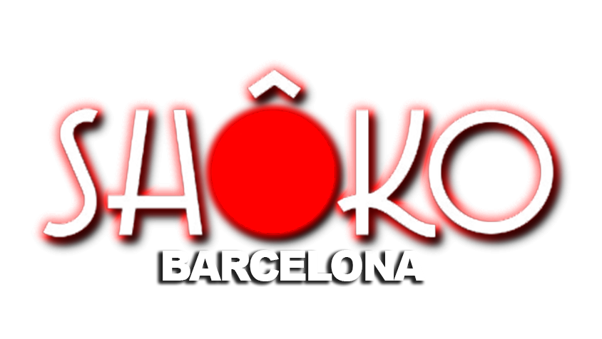 Shoko Barcelona – popular beachfront nightclub in Barcelona