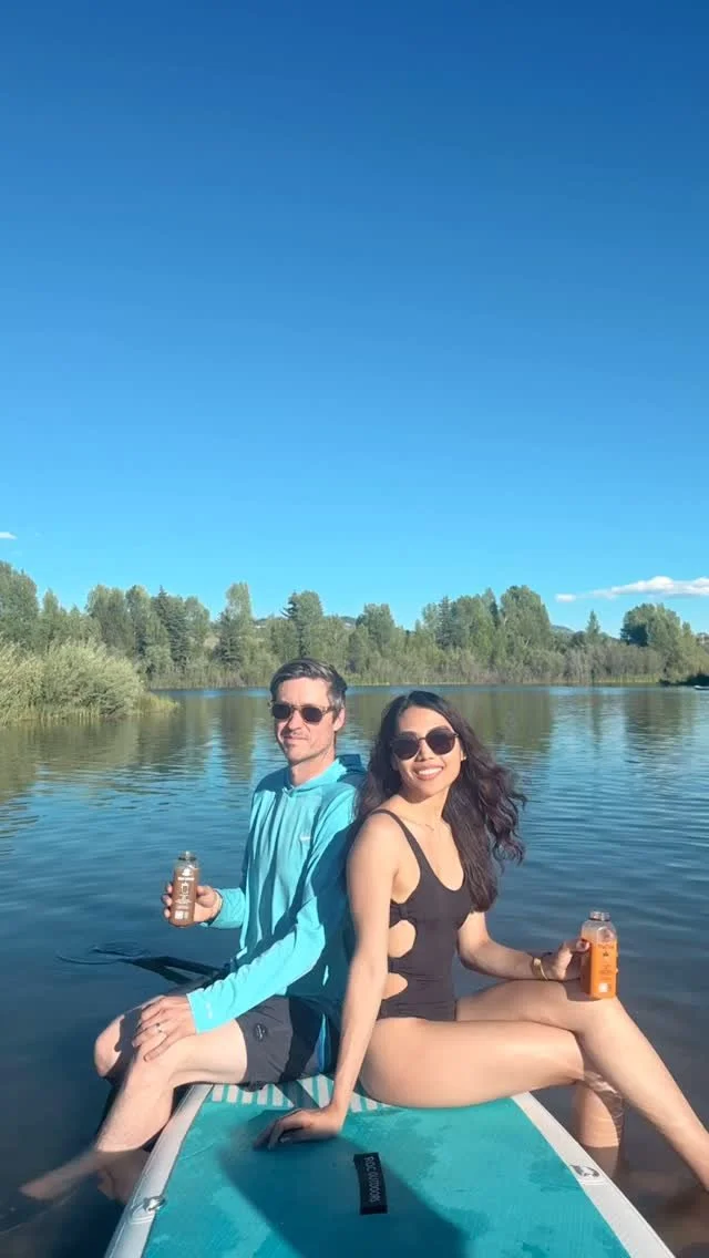 Need some delicious, creamy, sweet traditional Thai Tea or Thai coffee this summer? Come get some! We’ll be at the Jackson Hole Farmer’s Market every Saturday! Come and say hi :) #winsomefoods_thai #jacksonholefarmersmarket #yumm #jackson