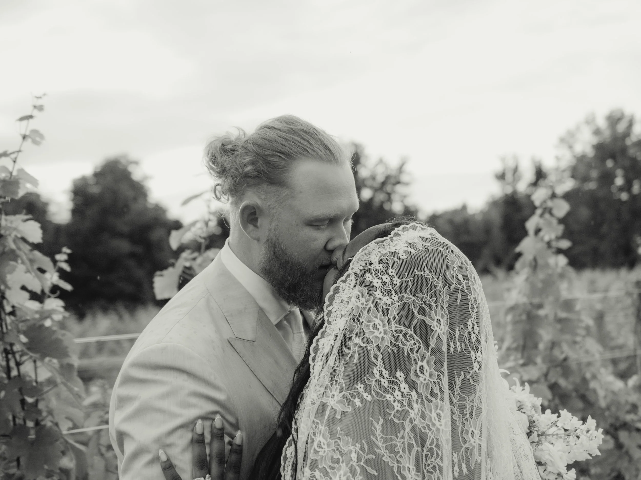Kym & Matt