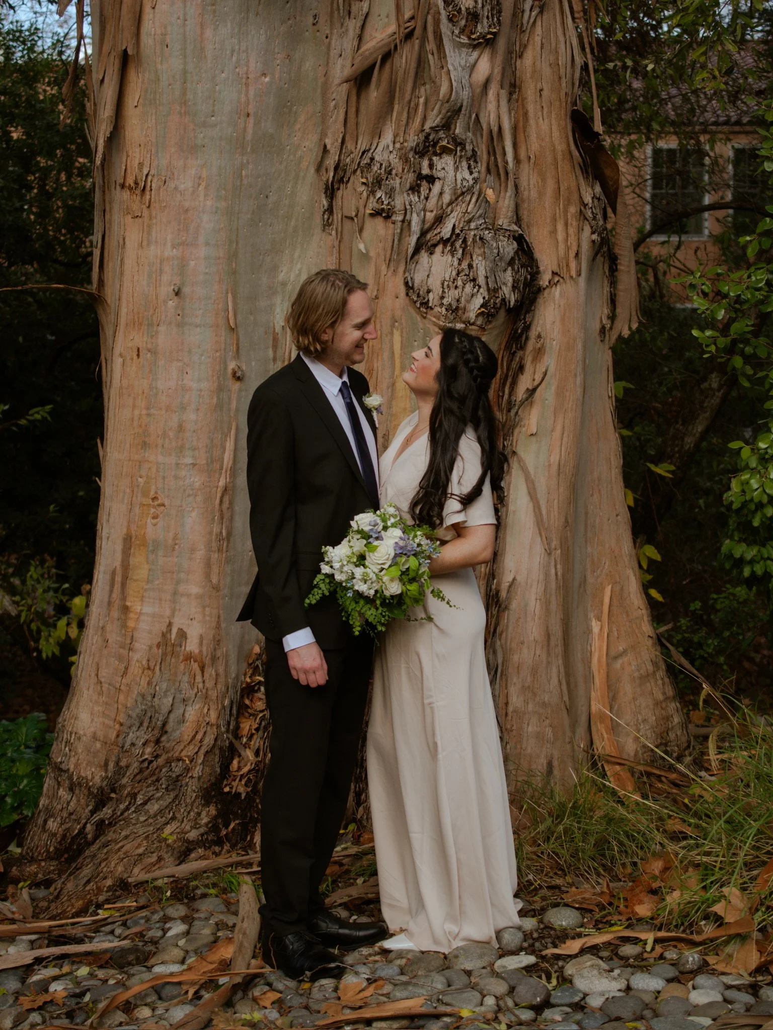 Best Locations for Engagement Photos in Sonoma County