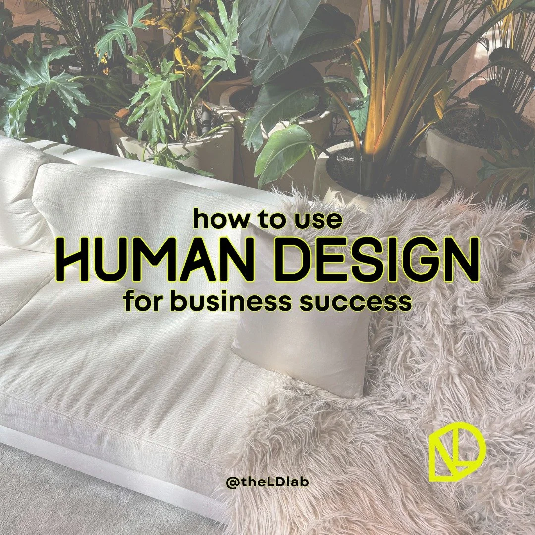 interested in using your unique HD to grow your business? 🖤✨

swipe ➡️ to see the formula for identifying your ideal career role by your energy type ⚛️

what is your ideal career? 💸 feel free to share your results in the comments below ⬇