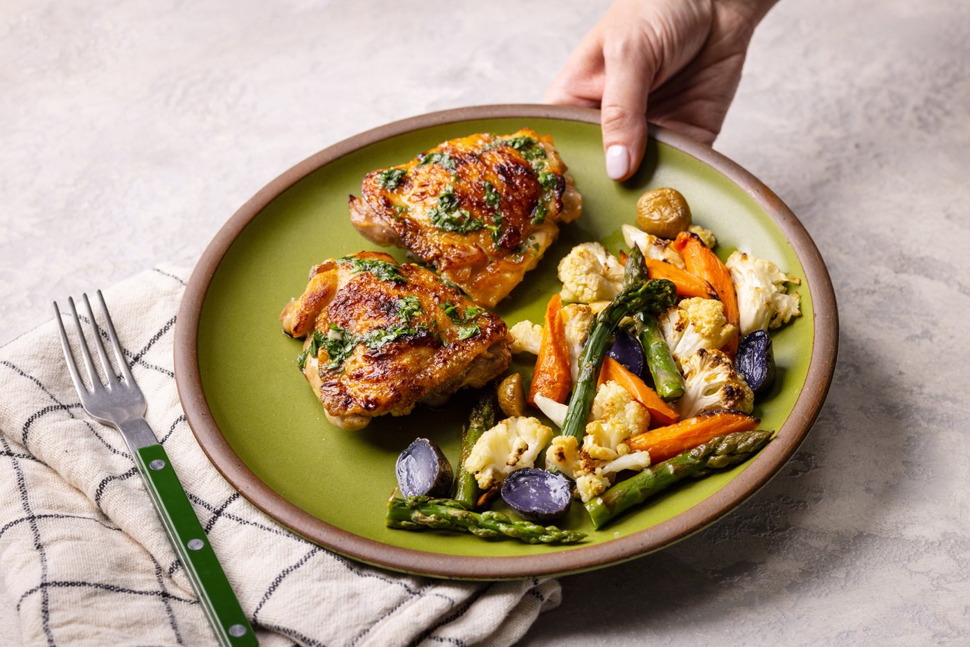 Easy Meal Planning Tips for Busy Parents