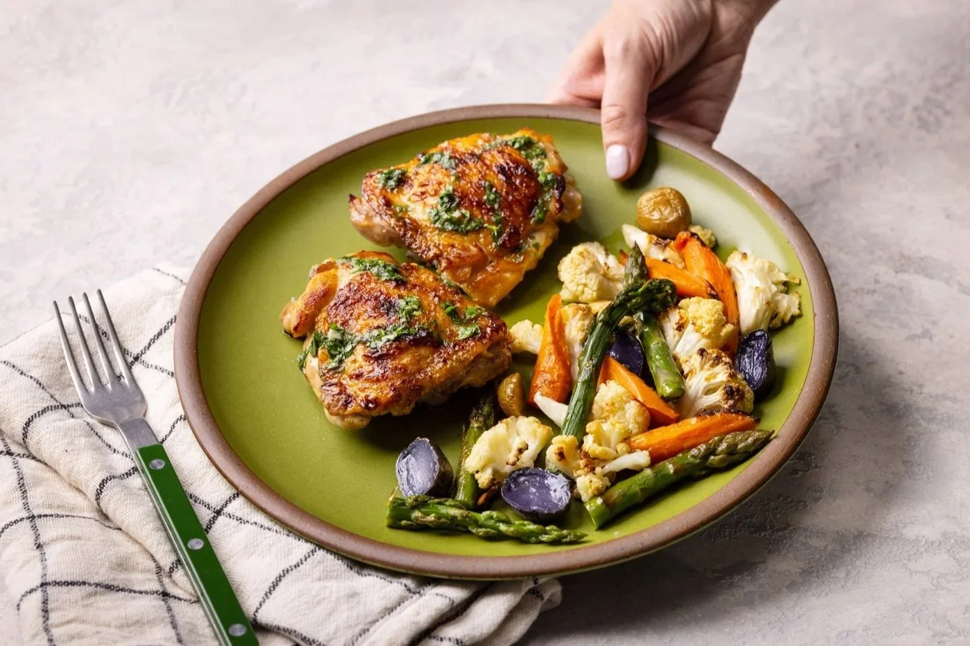 Easy Meal Planning Tips for Busy Parents