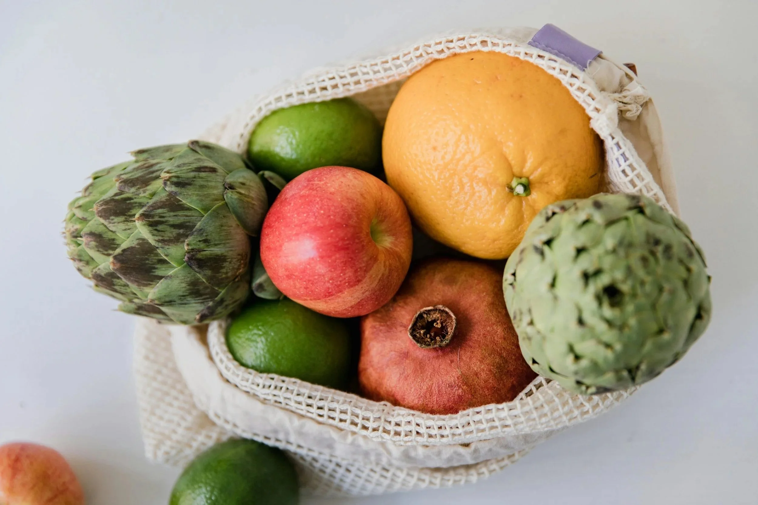 Should You Buy Organic Produce? What The Research Says