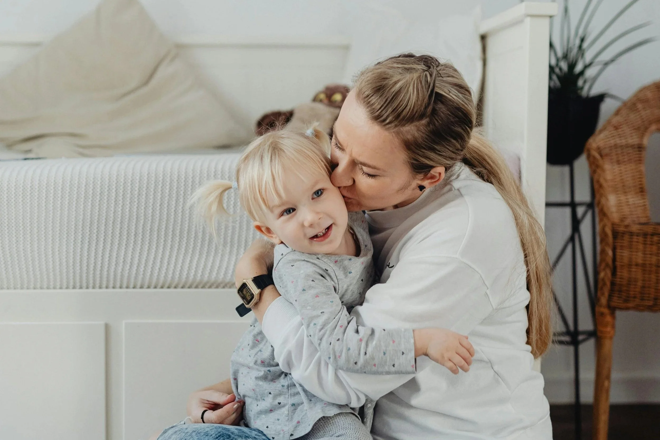 The Power of a Post-Work Ritual