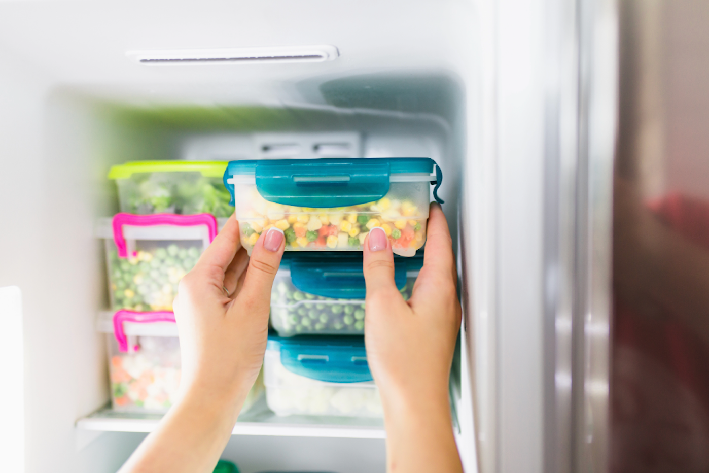 Freezer-Friendly Meals: What to Freeze, What to Avoid, and How to Reheat Safely