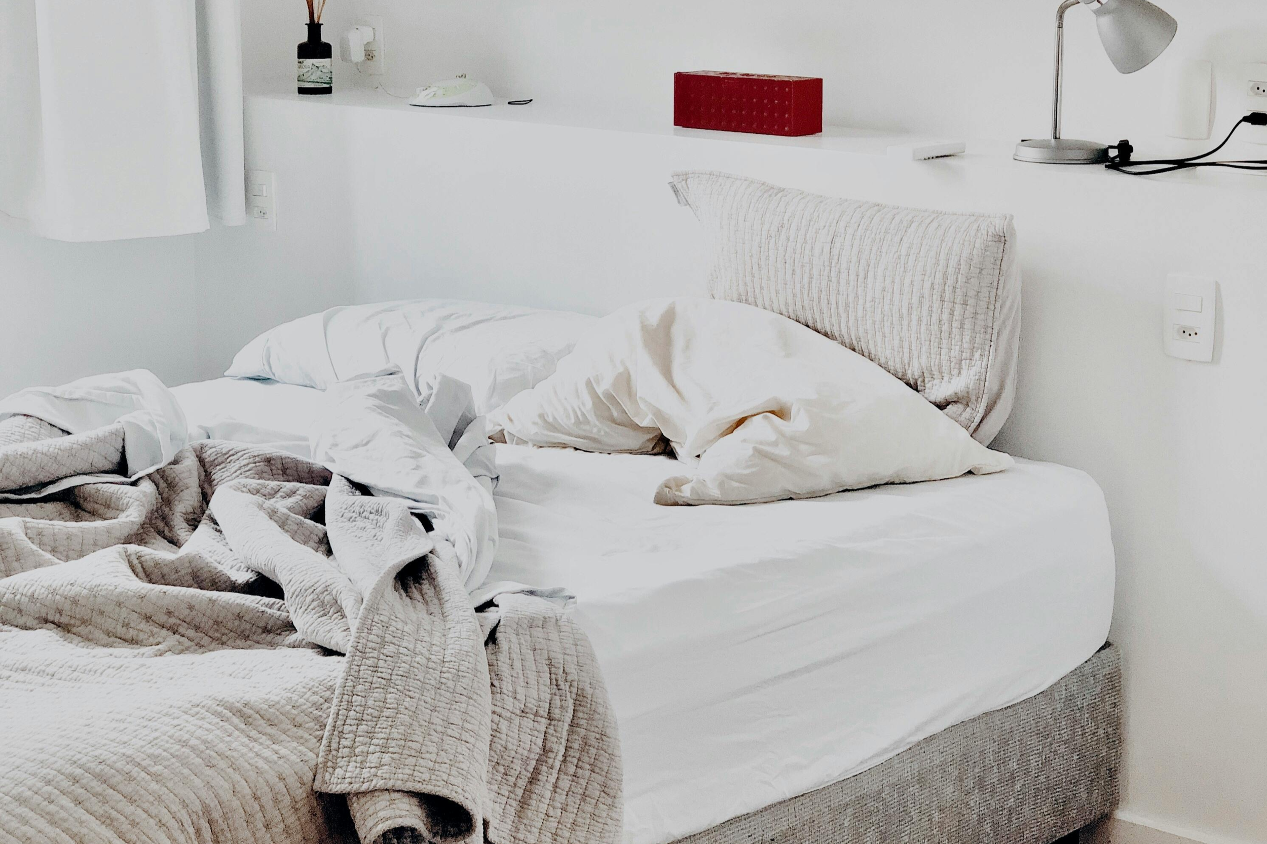 The Role of Sleep in Appetite and Cravings
