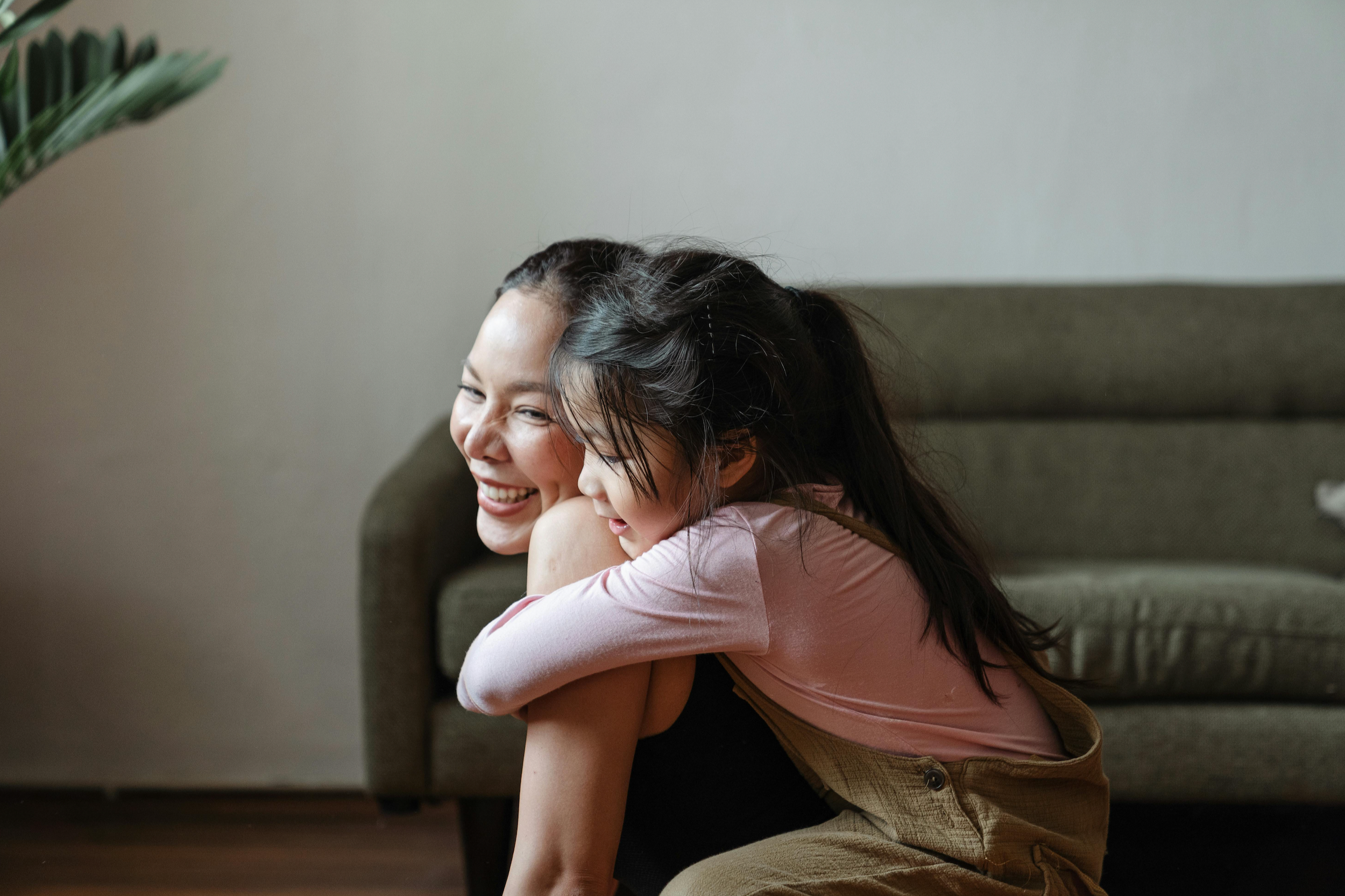 You Can’t Buy Happiness – But You Can Buy Time