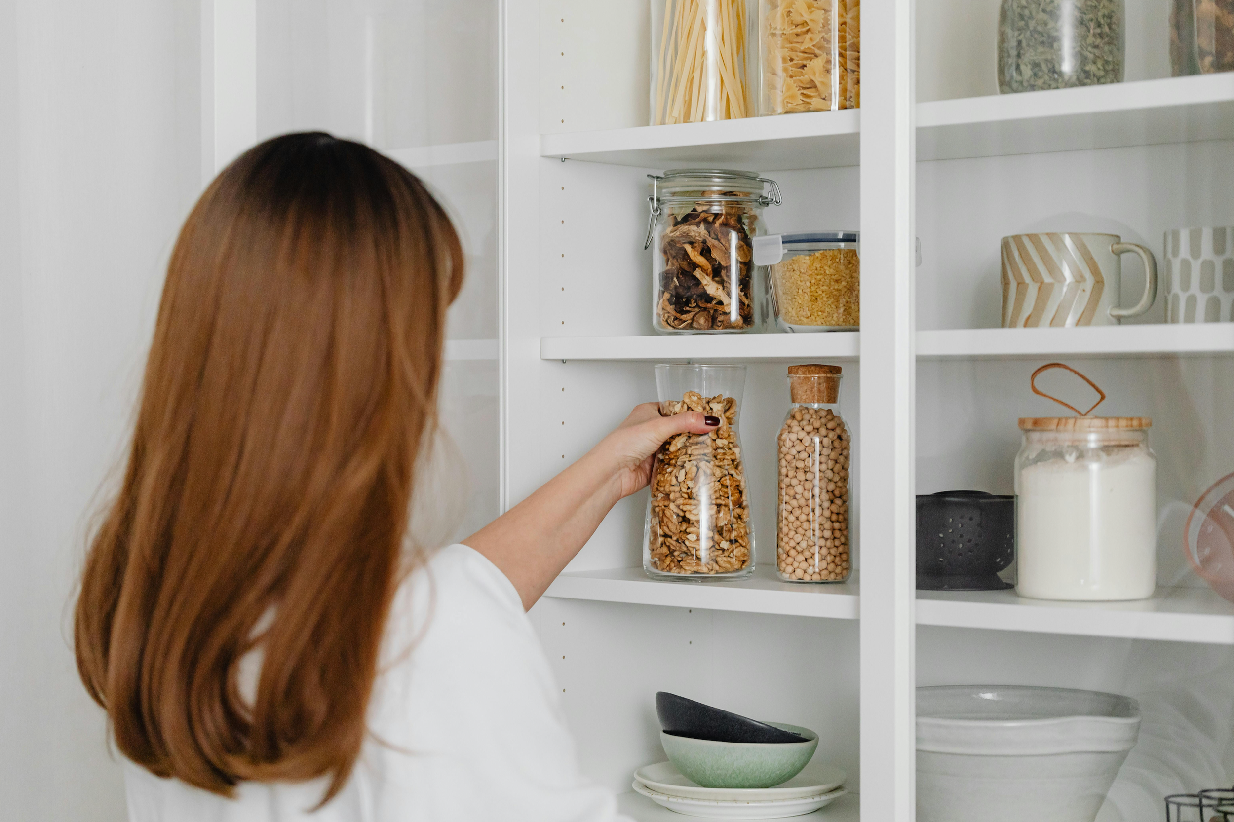 Best Pantry Brands for Clean Eating: A Chef &amp; Dietitian-Approved Guide