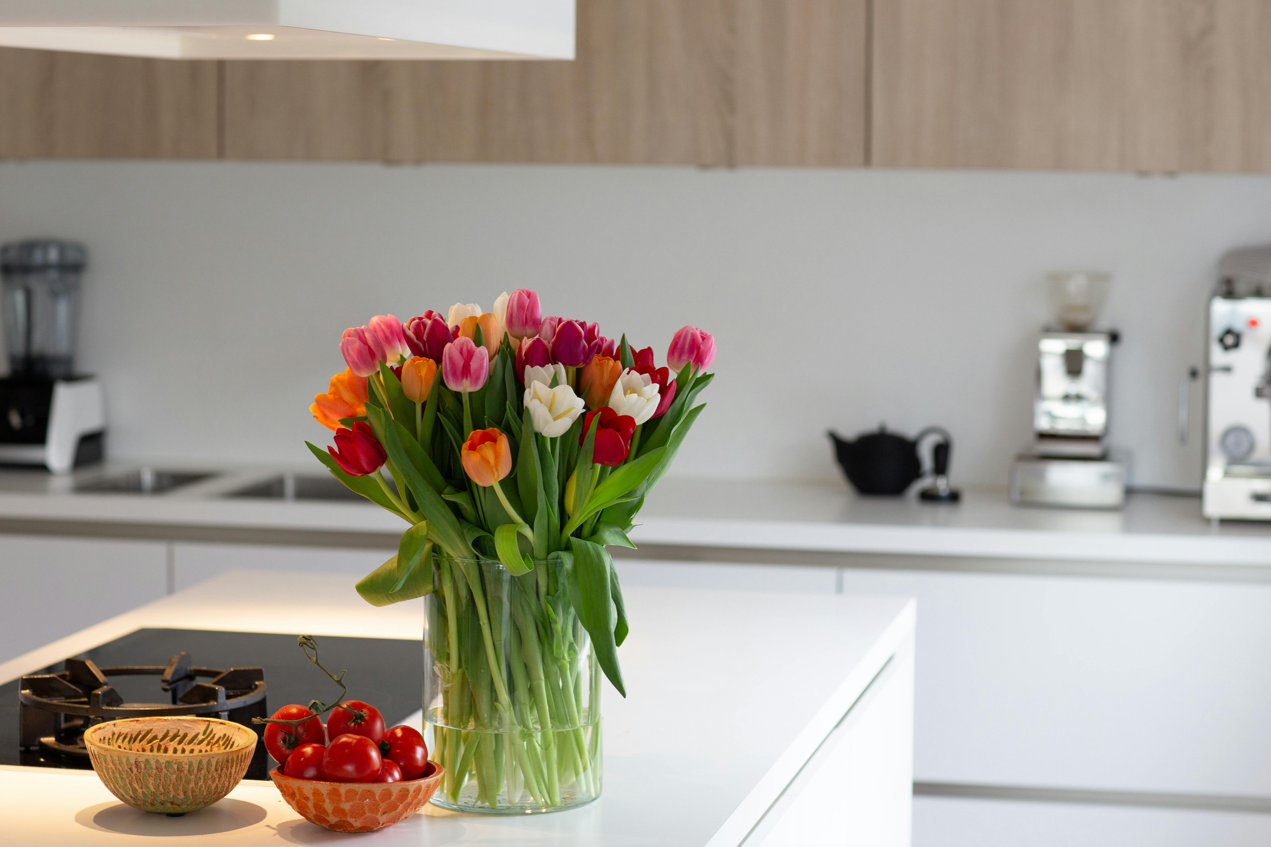 Spring Clean Your Life