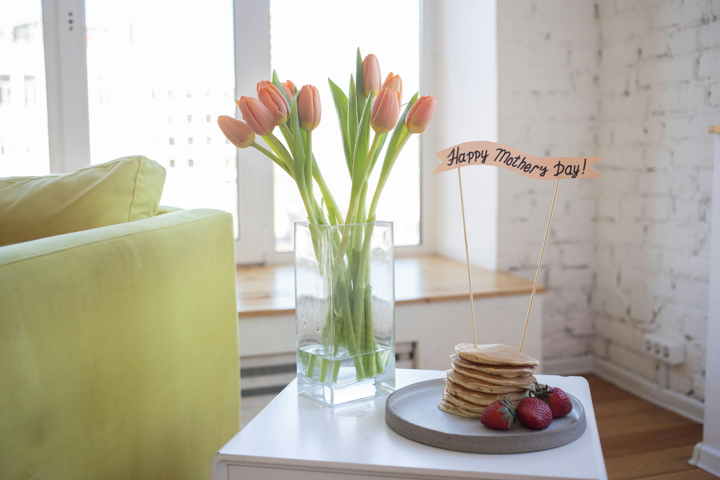 What Moms Actually Want for Mother's Day