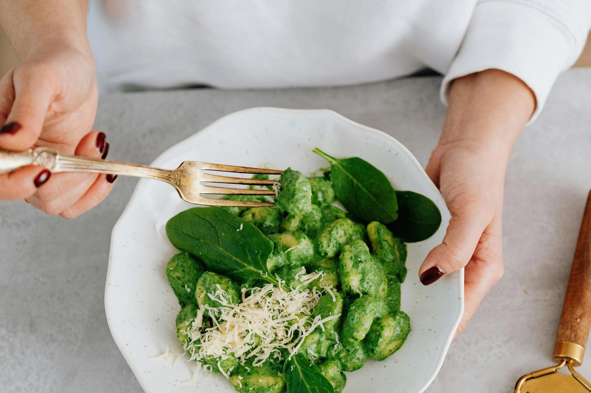 What to Eat This Spring (And Why It Matters)