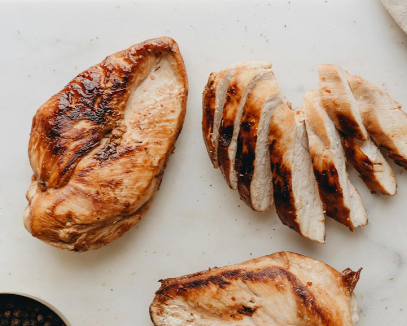 The Marinade You'll Use All Summer Long