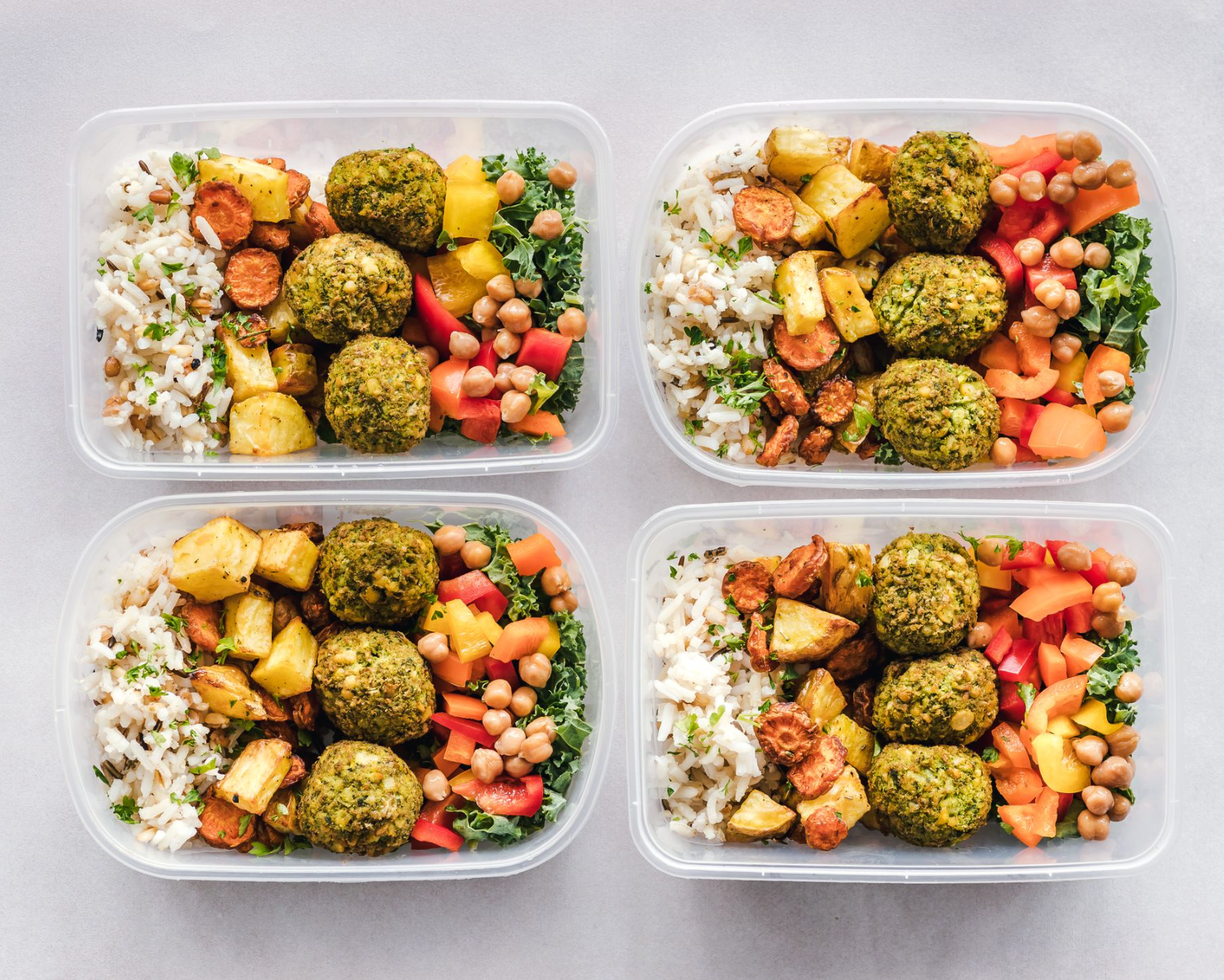How to Meal Prep for the Week: Tips from Personal Chefs