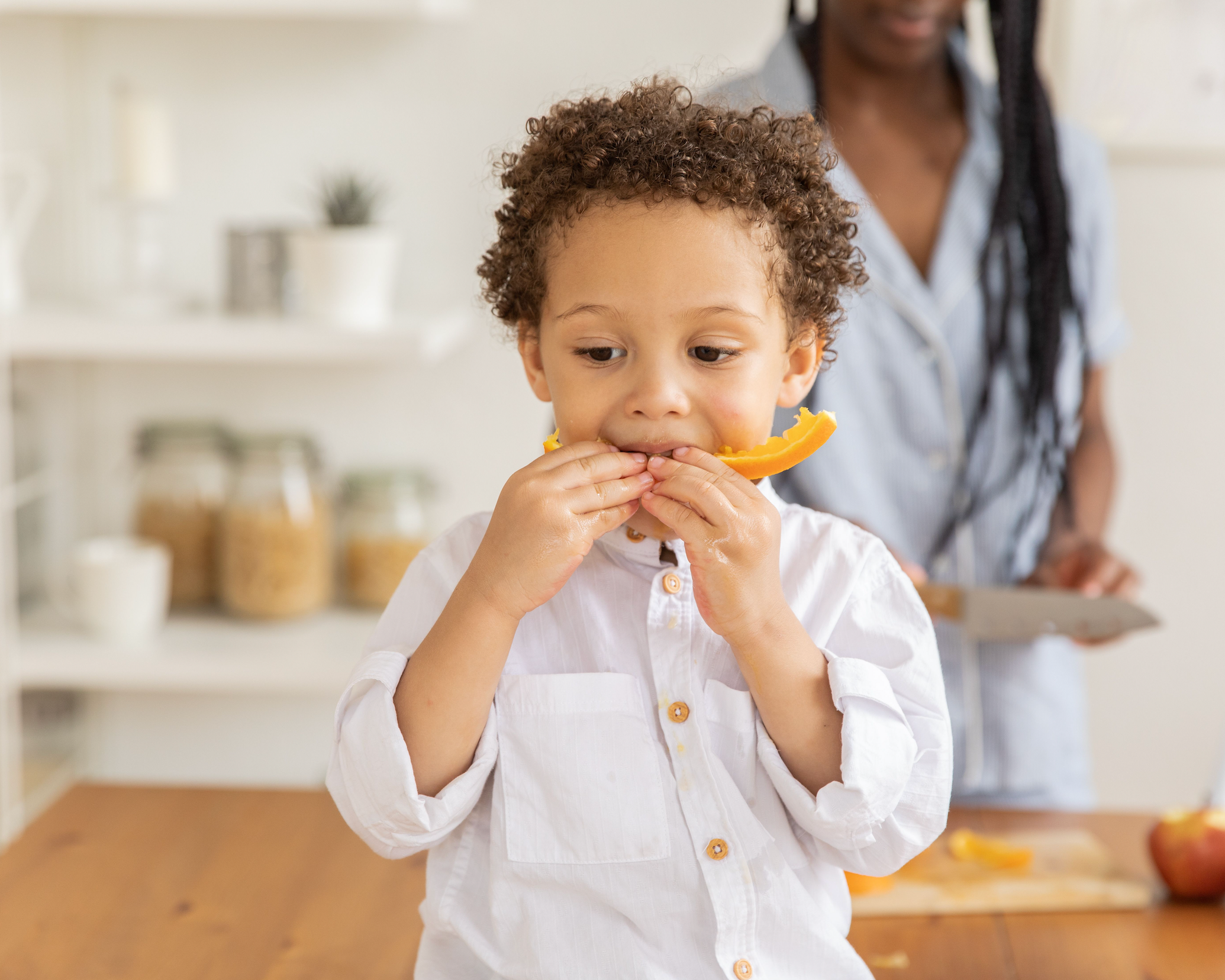 Fun and Healthy After School Snack Ideas