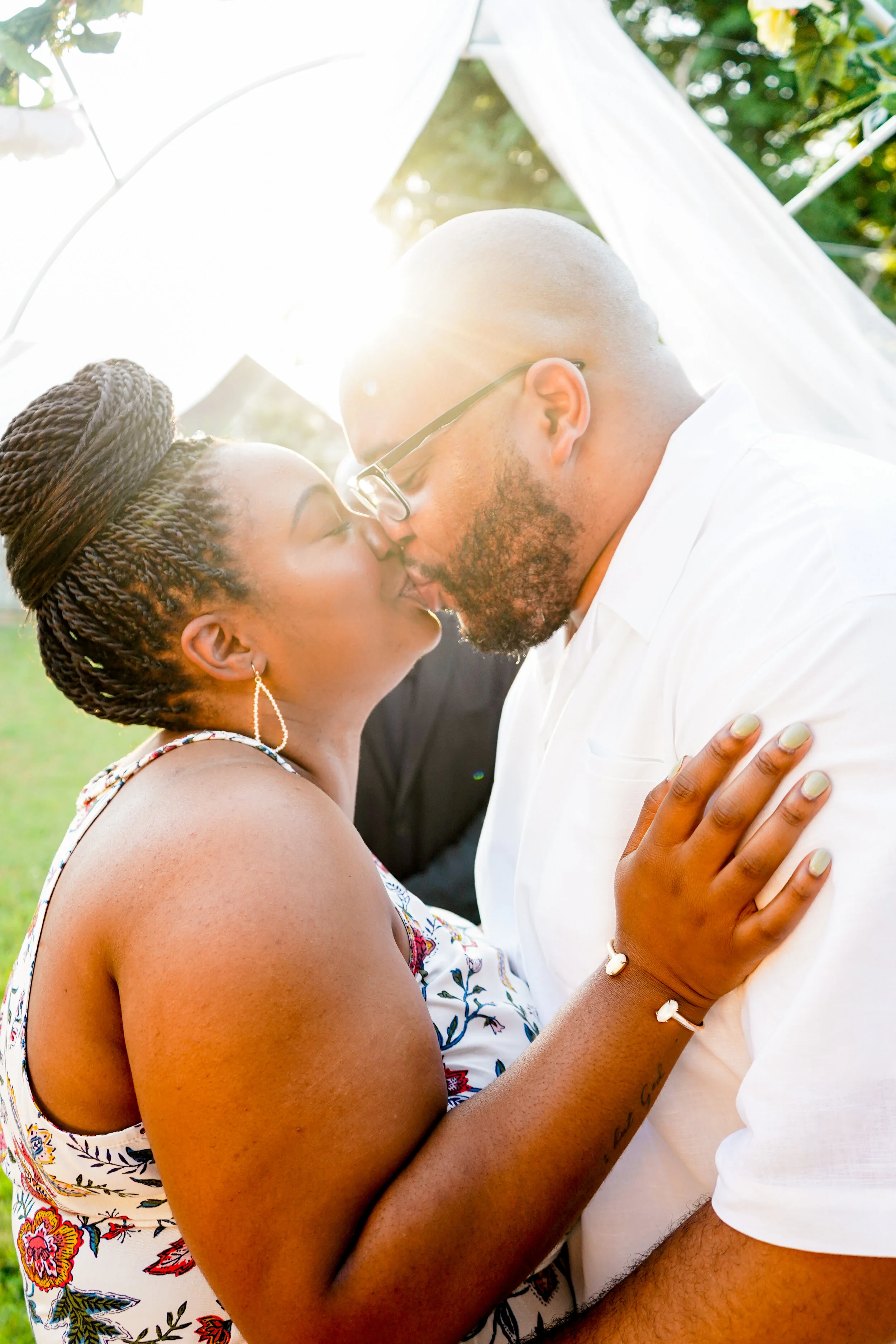 Wedding / True Moments