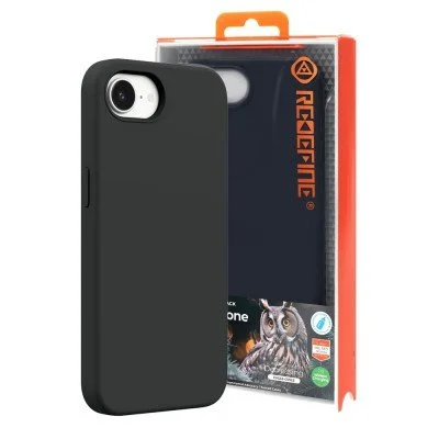 Liquid Silicone Case Cover for iPhone 16e