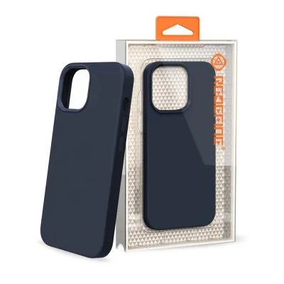 Liquid Silicone Case Cover for iPhone 14 Pro Max