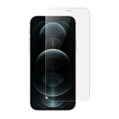 Tempered Glass Screen Protector For iPhone 12 Pro Max (6.7'')
