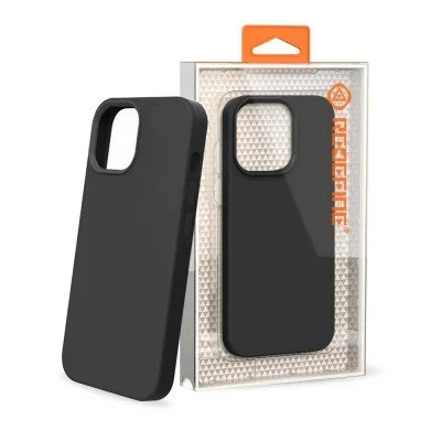 Liquid Silicone Case Cover for iPhone 14 Pro