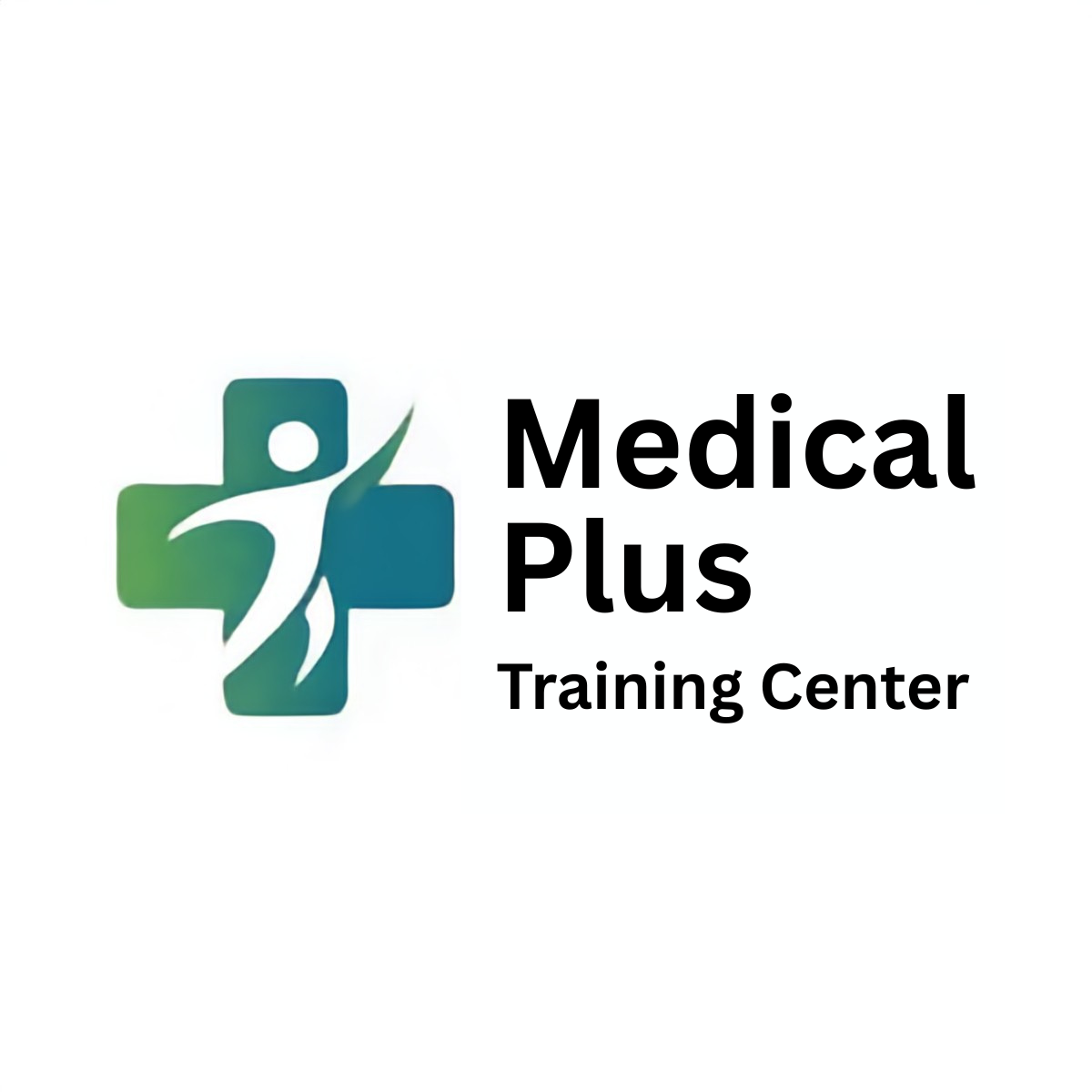 Medical Plus Training Center logo representing CNA training programs in Fort Pierce, Florida.