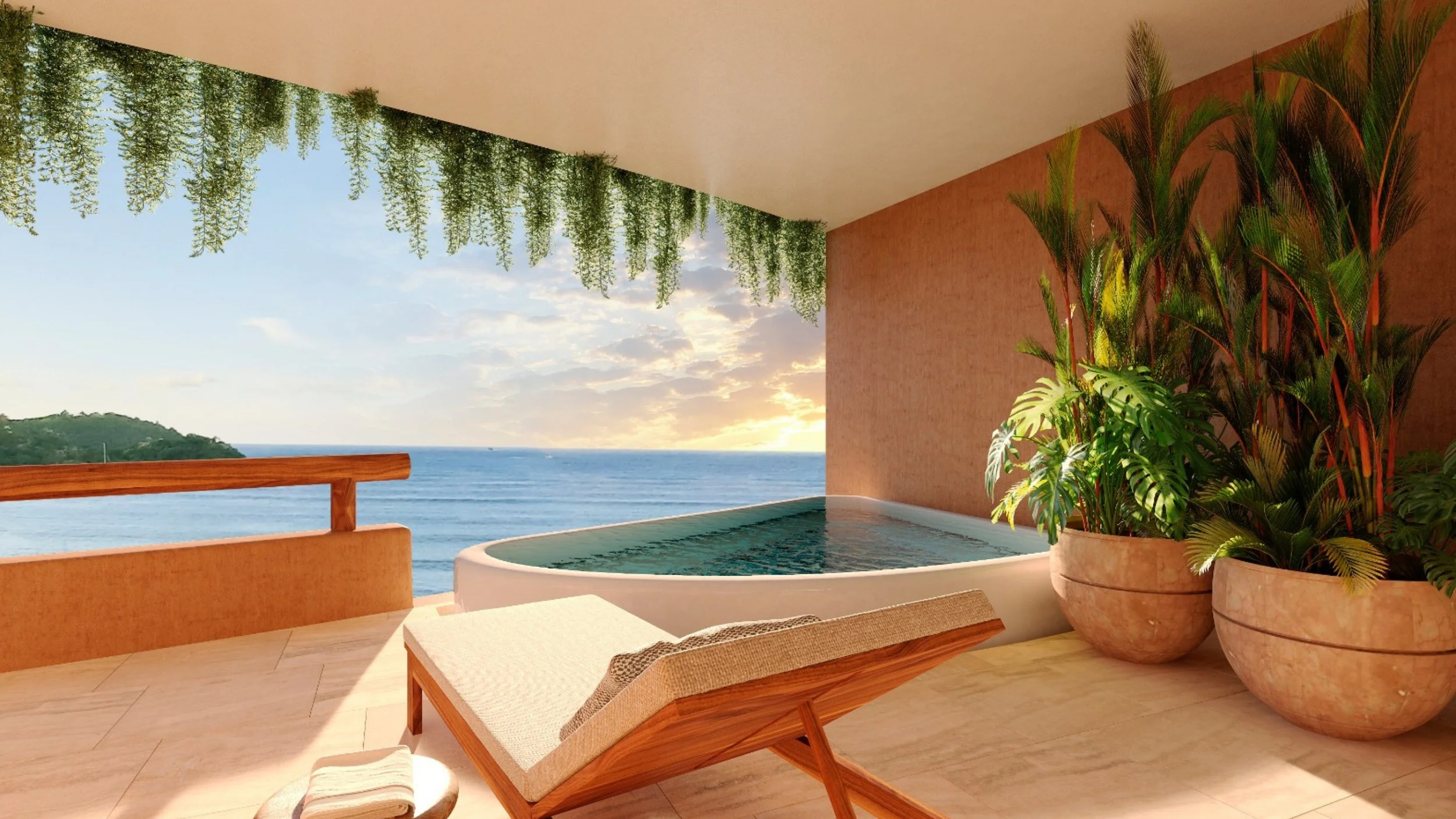 Z Living Real Estate Group | Ixtapa-Zihuatanejo, Mexico