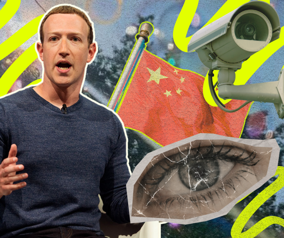 What do we do with a problem like Facebook?