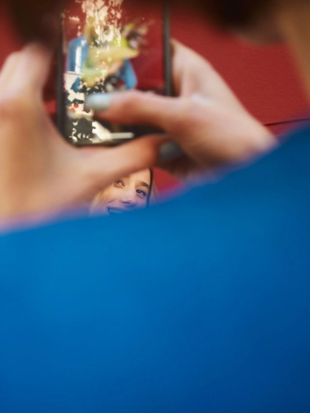 What do we do with a problem like Facebook? 