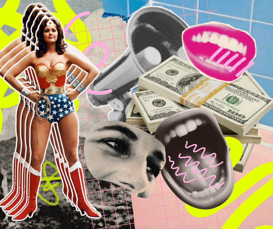 theres someone inside I can't be bothered to be