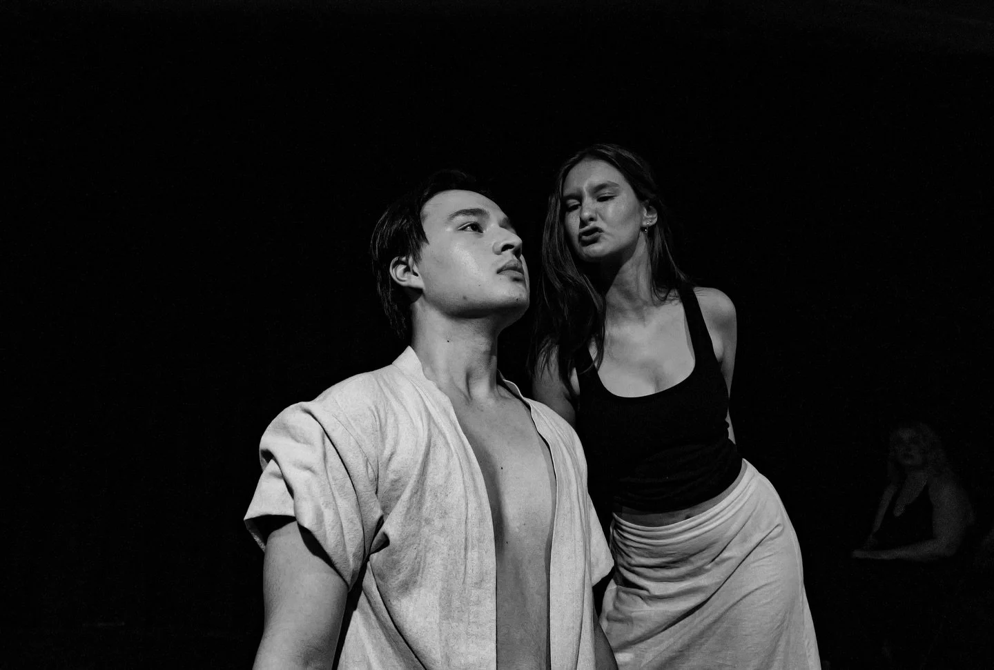 Moments from our Post Graduate &lsquo;British Way&rsquo; Showcase, captured by the incredible @alanok528 🖤