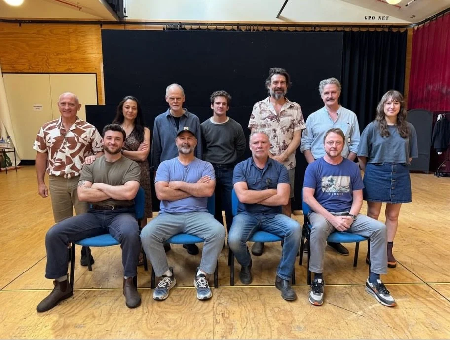 We&rsquo;re incredibly proud to have many members of our community contributing to such an important Australian story on the MTC stage. West Gate by Dennis McIntosh opens at Melbourne Theatre Company this March. 🎭