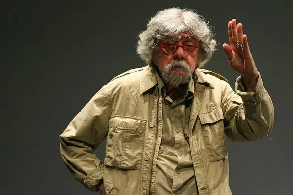 &ldquo;I will always remember my time spent training with Philippe. He was a clowning genius who had no truck with being bored. Philippe deemed my clown to be progressively more boring every time I stepped into the space, trying desperately to prove 