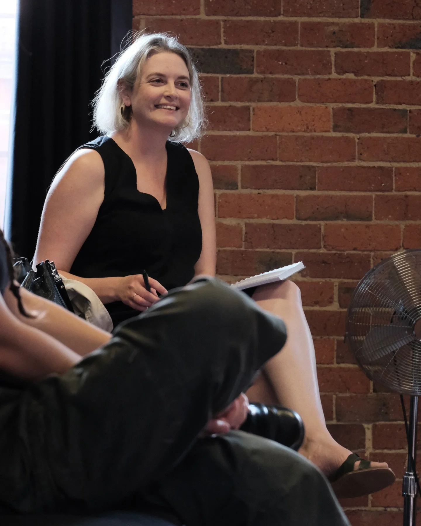 Are we shocked at this result? Not one bit! Our community is wildly talented. Congratulations to all who worked on @redstitch &lsquo;The Comeuppance&rsquo;, so well deserved 💚💚💚