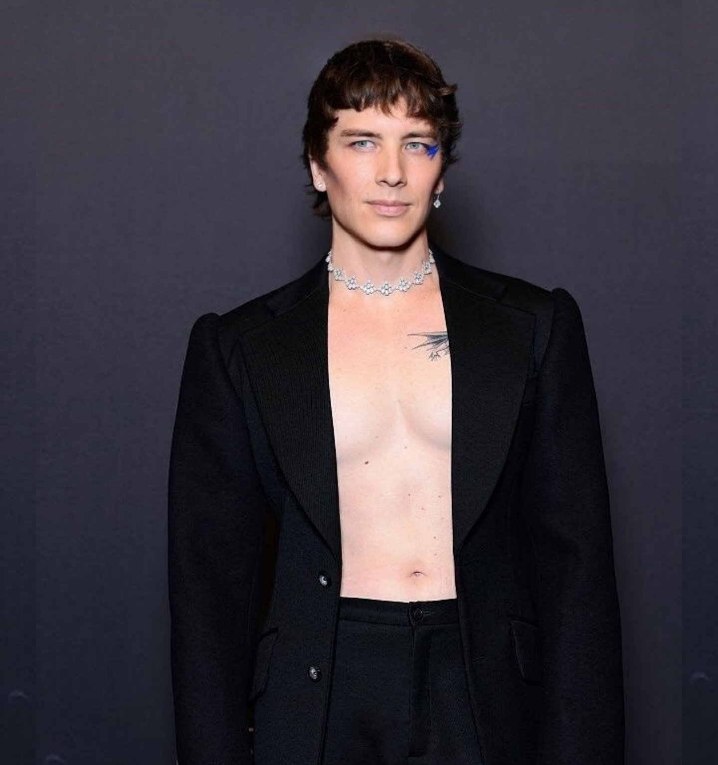 There is a specific kind of hunger we recognise at 16th Street. We first saw it years ago when a fledgling actor named Cody Fern came to the studio.
&nbsp;
For the next four years, Cody became a fixture in every masterclass we held. He grew braver an