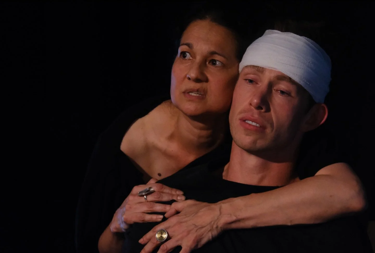 What a memorable evening! Thank you to everyone involved, especially our incredibly talented actors for making our &lsquo;How To: Chekhov Seminar&rsquo; so special. Nothing warms us more than getting to experience evenings like these with all of you.