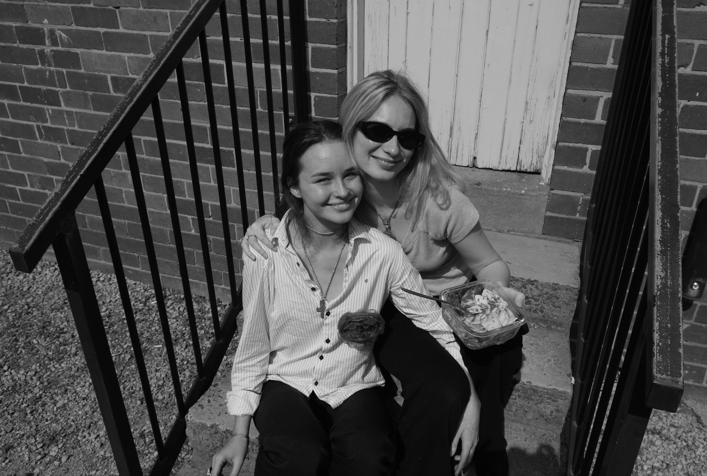 Around the studio. 🖤 #16thstreet