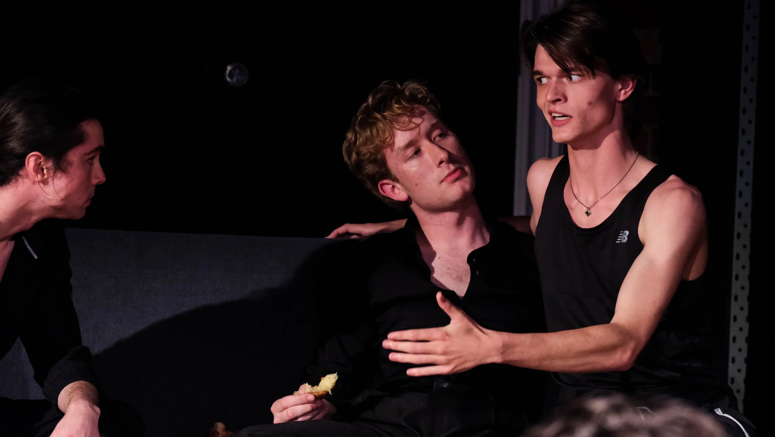 Acting Essentials Module 1 – 8-Week Introduction to Voice, Movement ...