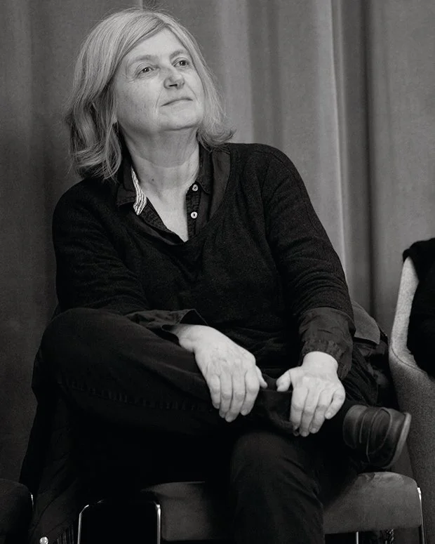 “Enter 16th Street Actors Studio, and you will feel it is a place of shared decency, hope and compassion. Let me repeat this is rare and a beacon in Australia and the world to the proper role and practice of Theatre."