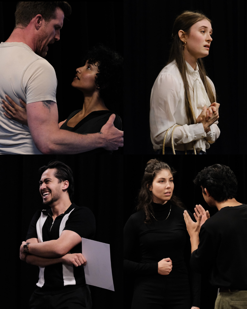 Full-Time Acting Course Melbourne | 16th Street Acting Studio ...