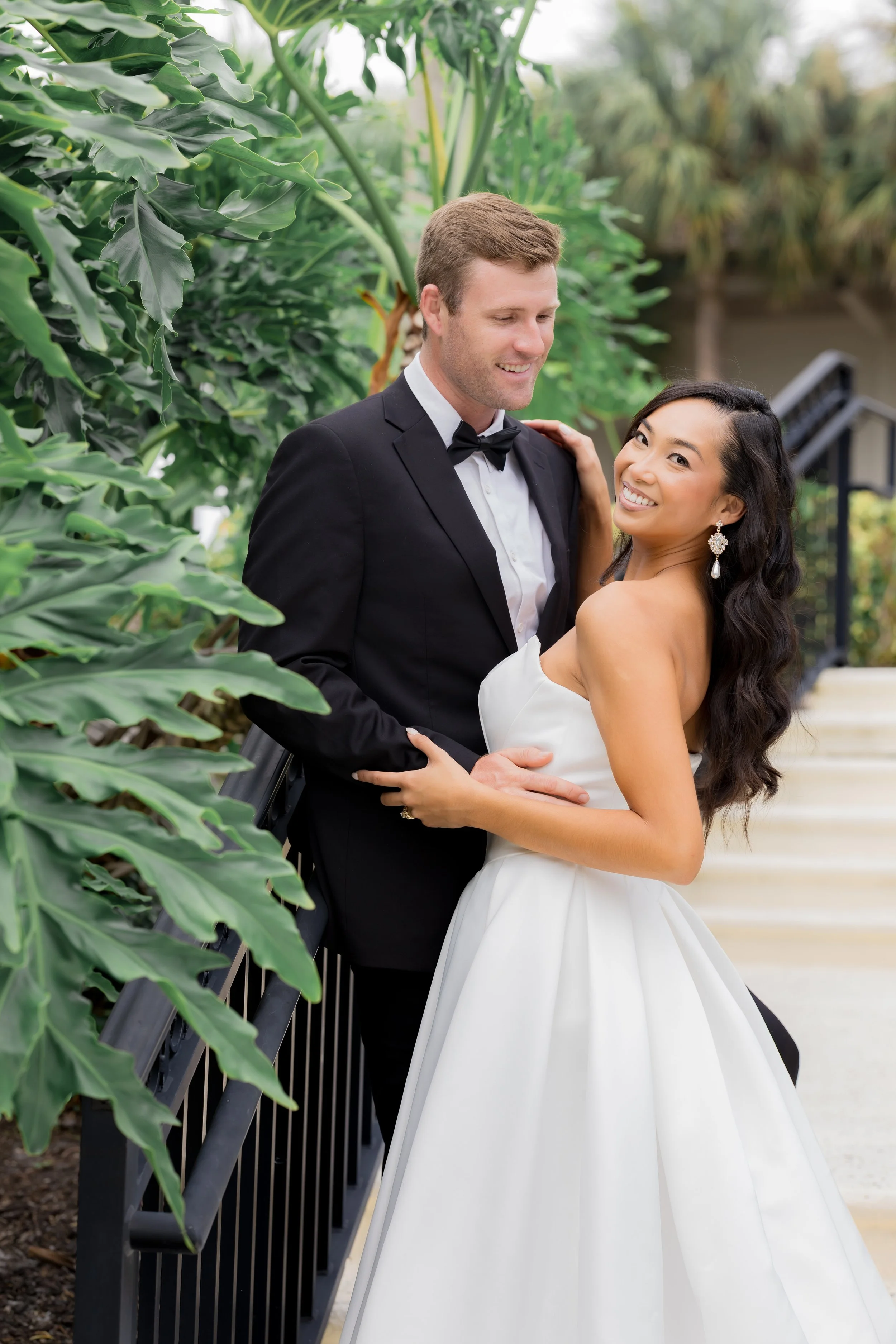 The Bennetts | Grandezza Country Club