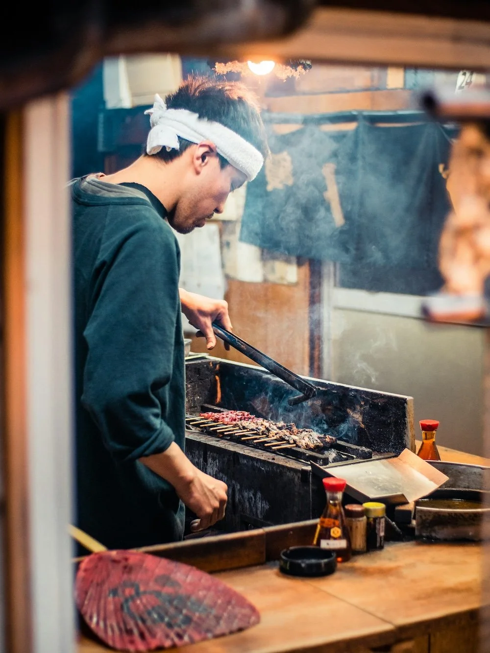 LET’S EAT! TRY THESE LOCAL RESTAURANTS