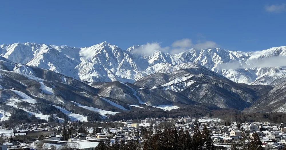 Hakuba Valley's 10 Resorts: A Quick Resort-By-Resort Guide