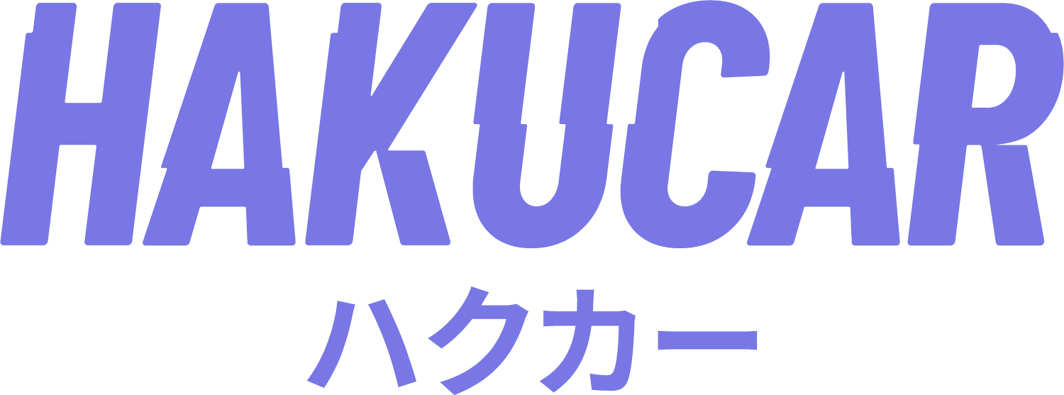 Car Rental In Hakuba | Hakucar