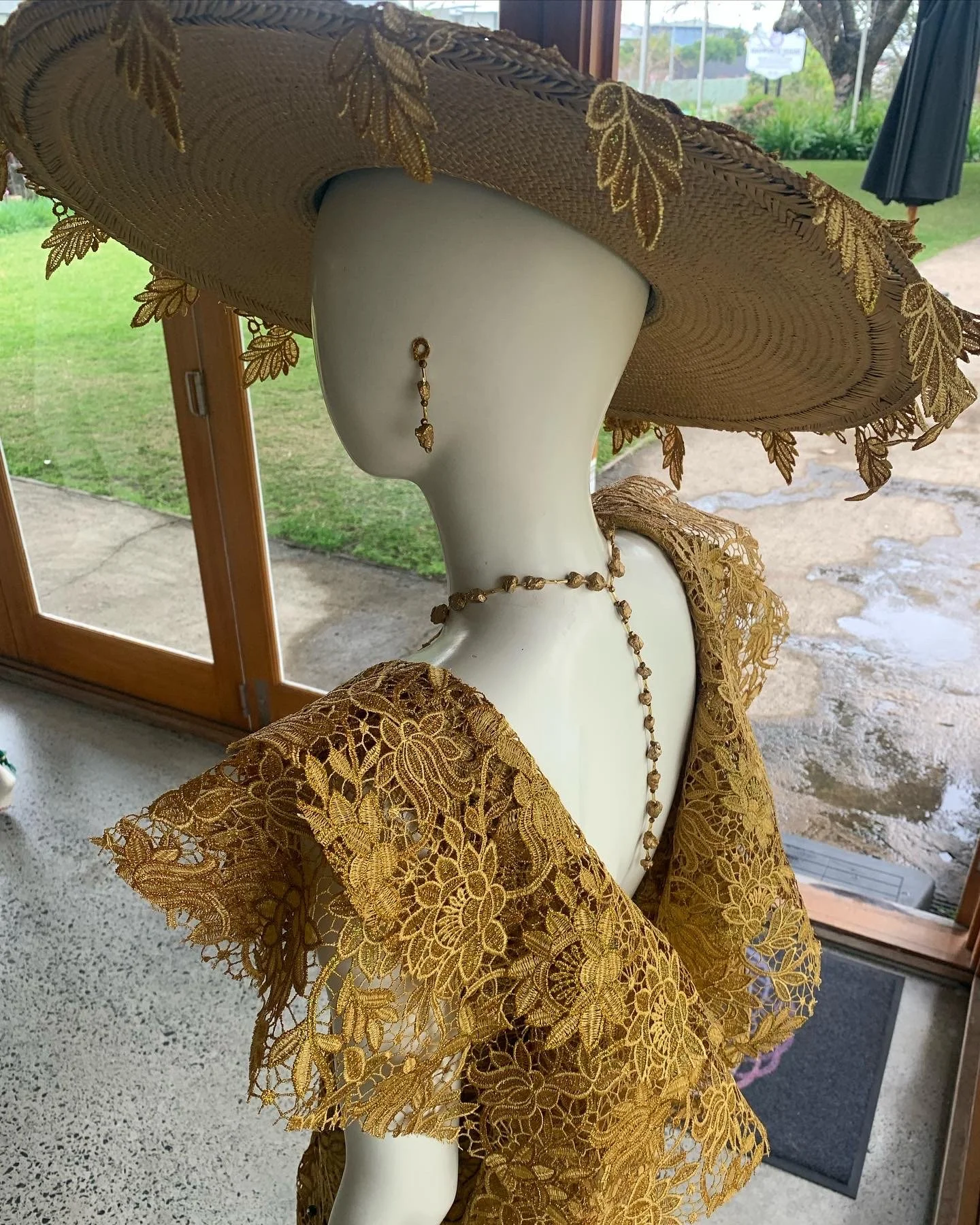 Brazil Week 2022 - Fashion Day, Brisbane