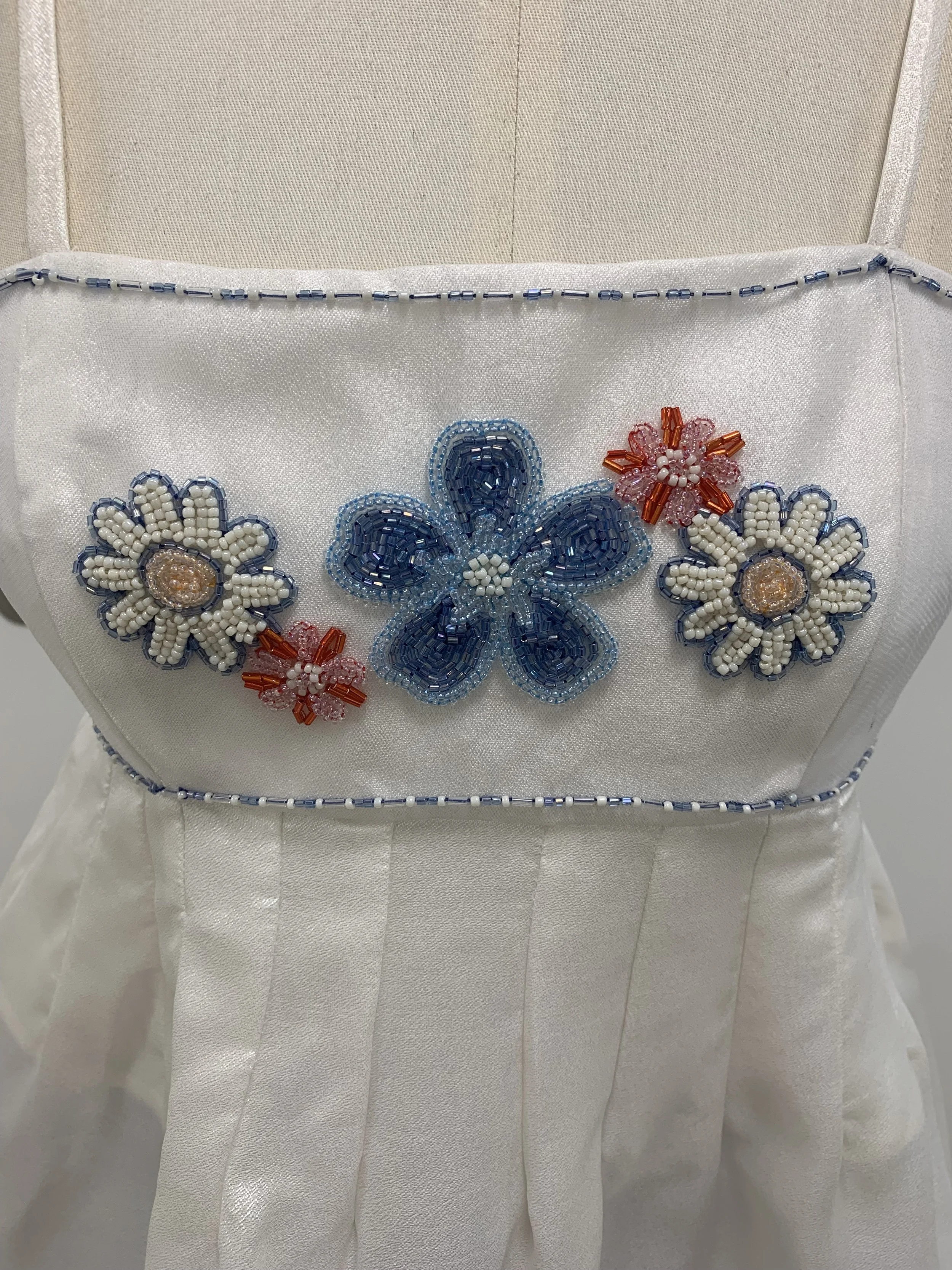 Polish Inspired Embroideries 