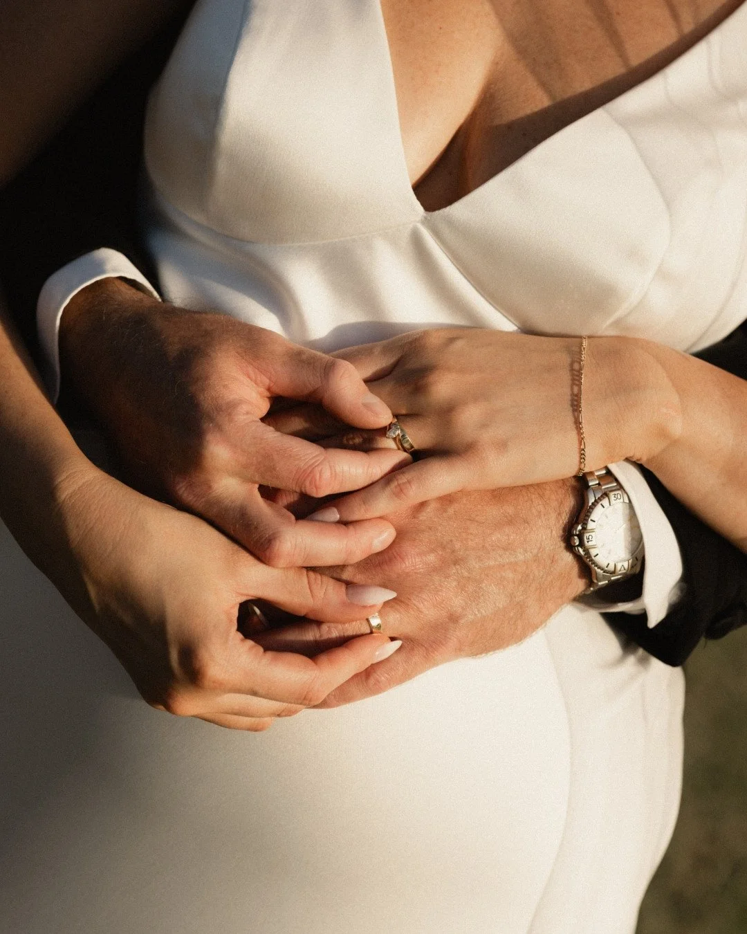 Details from Rob &amp; Tay's magical day ✨🕊️ How gorgeous are these two lovebirds! ⁠
⁠
#sunshinecoastweddingphotographer #goldcoastweddingphotographer #seqweddingphotographer #bridephotos #groomphotos