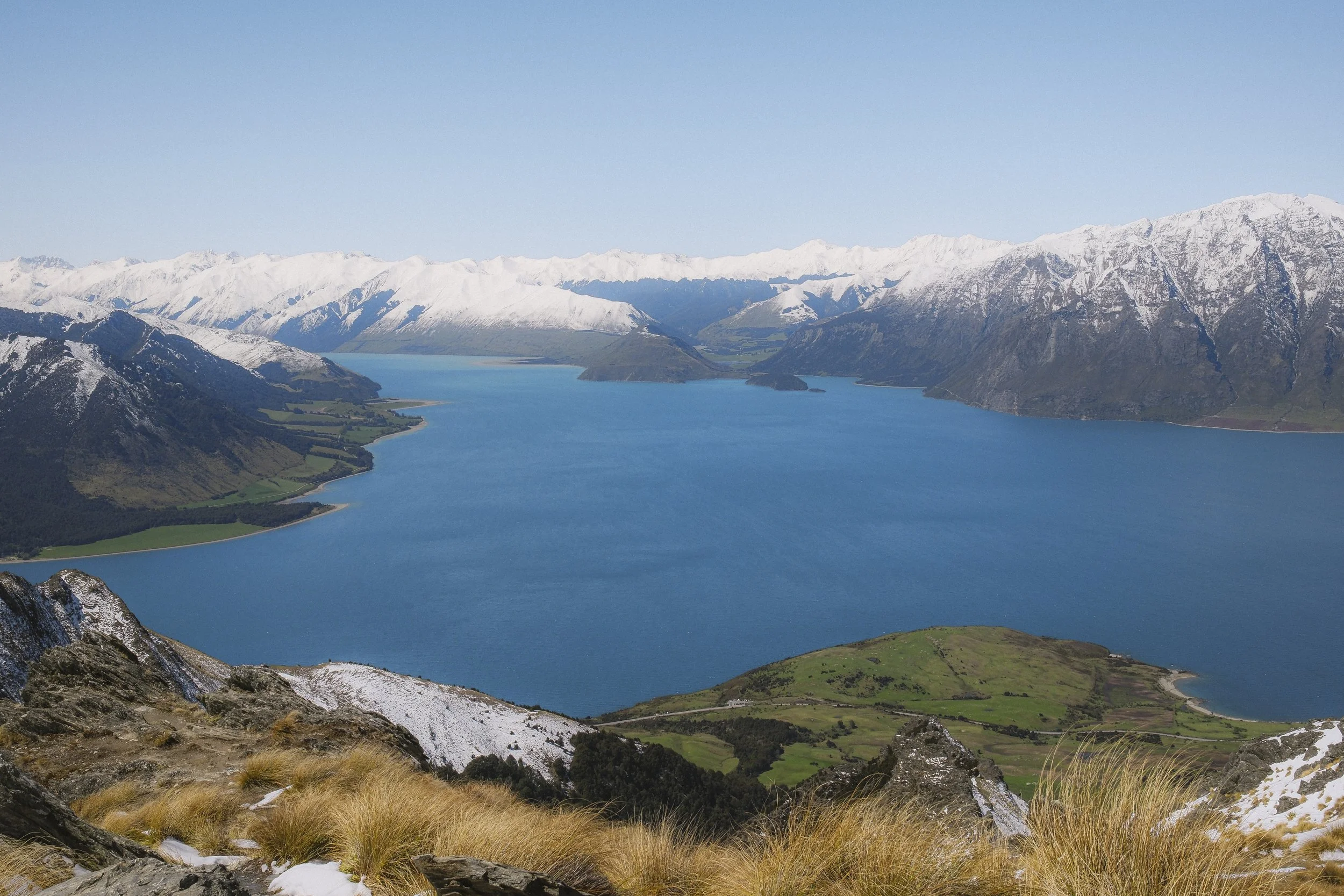 Getting Married in New Zealand: A Guide for Australian Couples