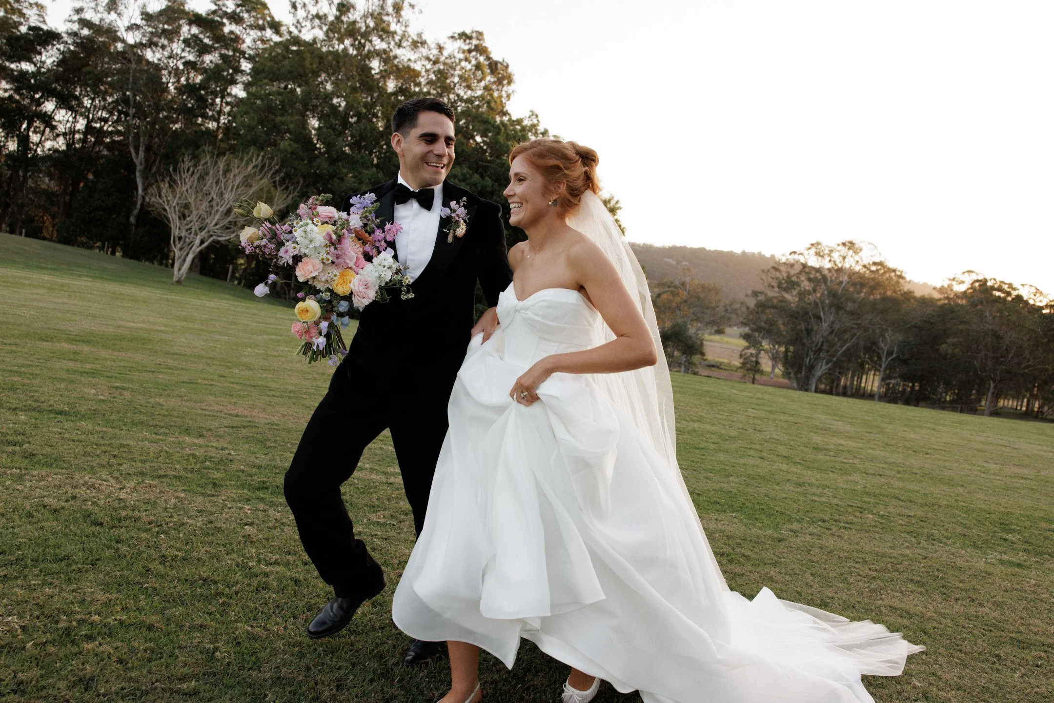 Jacinta &amp; Shiloh 
