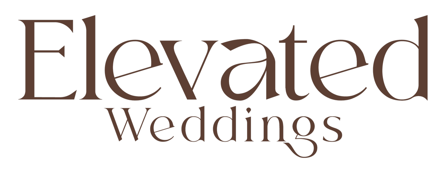 Elevated Weddings