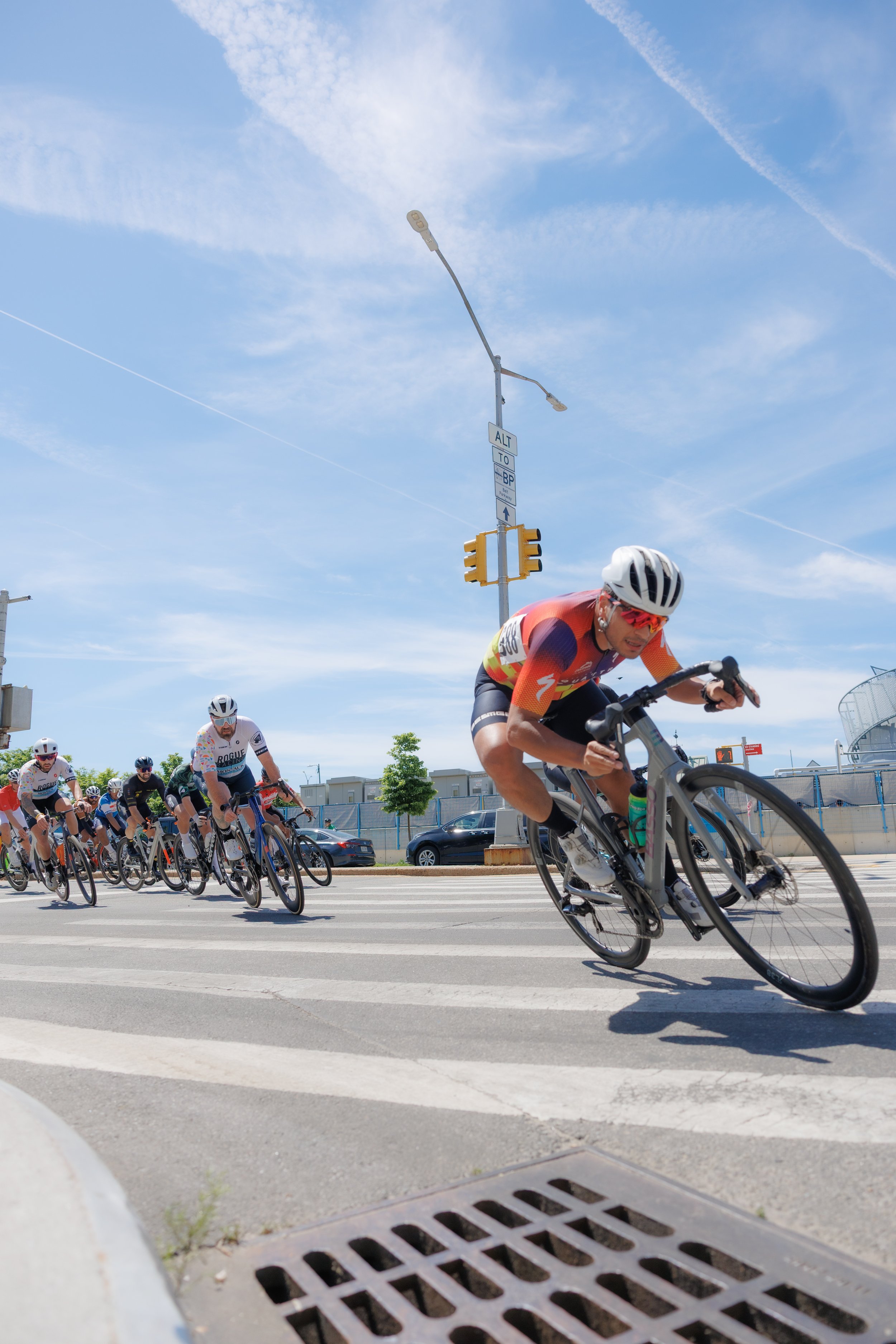 Coney Island Criterium